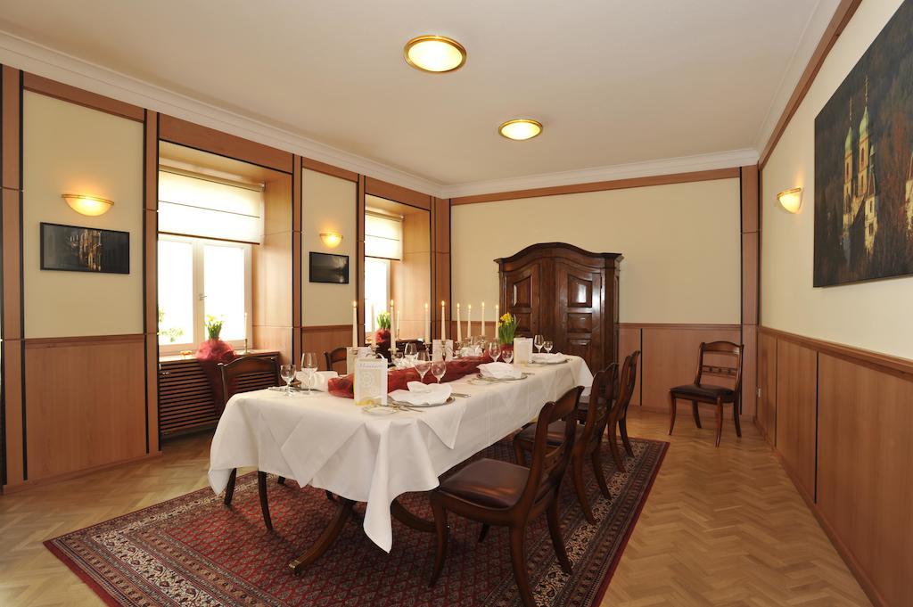 Hotel Goldener Knopf Bad Säckingen Exteriér fotografie
