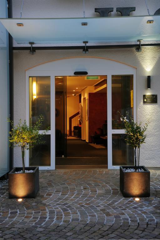 Hotel Goldener Knopf Bad Säckingen Exteriér fotografie